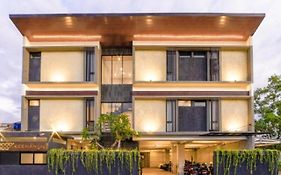 Keenan Living Seturan